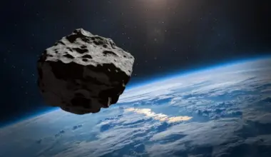 By 2019, approximately 20,000 asteroids with orbits grazing our own had been cataloged. Their number continues to rise