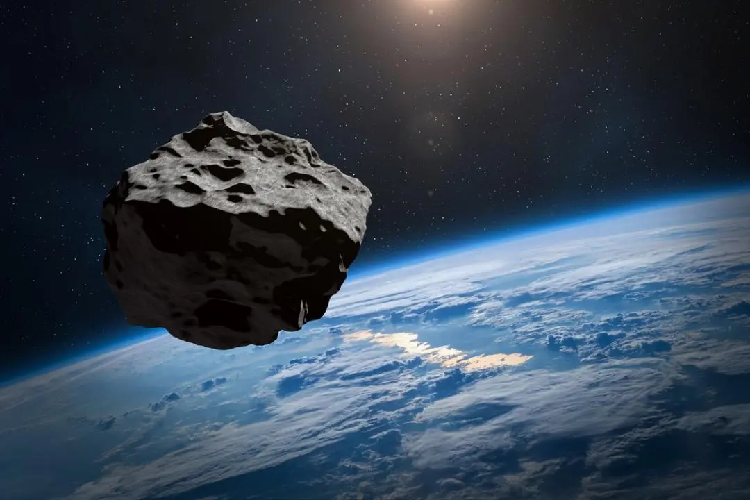 By 2019, approximately 20,000 asteroids with orbits grazing our own had been cataloged. Their number continues to rise