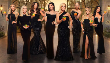 Where to Watch Real Housewives of Orange County Season 20 Free Streaming Online