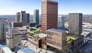 White elephant or game-changing vision? Mississauga wants public input on massive downtown redevelopment