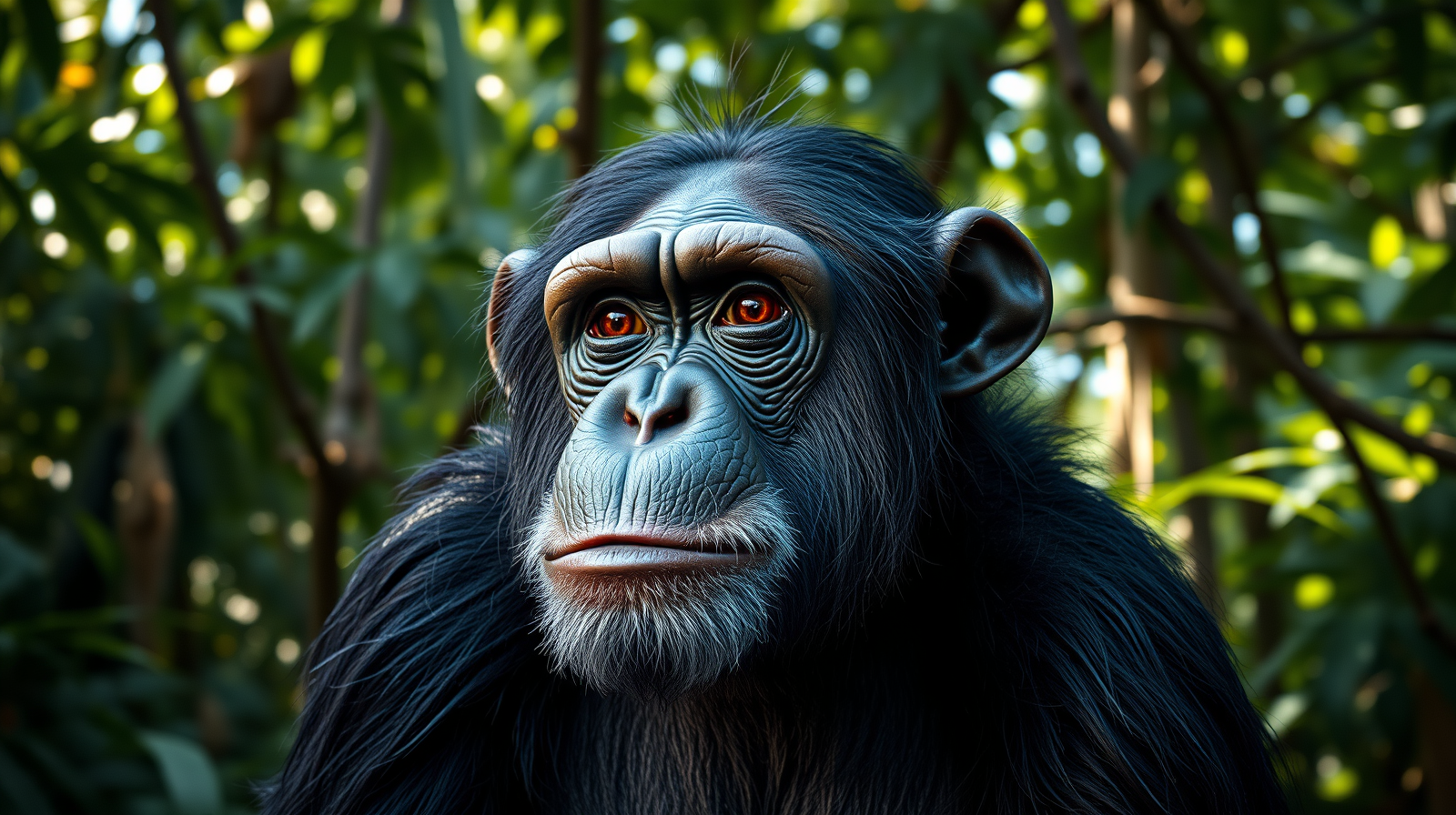 Why chimpanzee culture matters for conservation