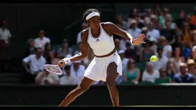 Who are Coco Gauff's Parents? Discover the biggest sacrifice that helped turn her childhood dream into Grand Slam Glory and made one of tennis' brightest stars a champion