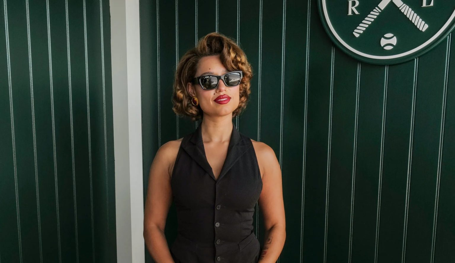 5 chic Wimbledon outfits to recreate for every summer occasion