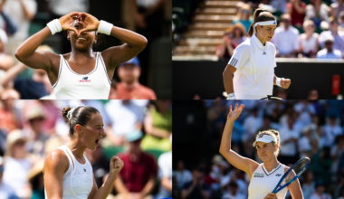Wimbledon semifinals: A new champion is guaranteed, but who reaches the final?