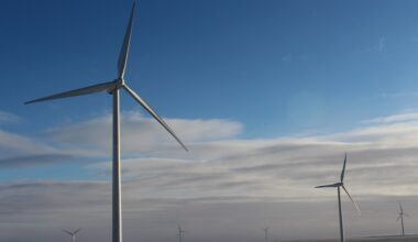 Ottawa invests $26M in clean energy projects in Alberta and Saskatchewan