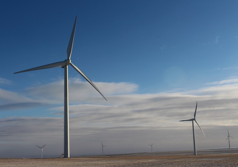 Ottawa invests $26M in clean energy projects in Alberta and Saskatchewan