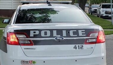 Winnipeg man stabbed while trying to help woman appearing to overdose