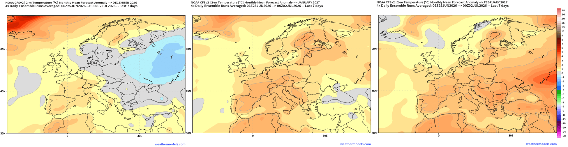 winter-2026-2027-forecast-europe-december-january-february-temperature-anomaly-pattern-cfs