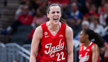 WNBA announces Caitlin Clark news after unforgettable week