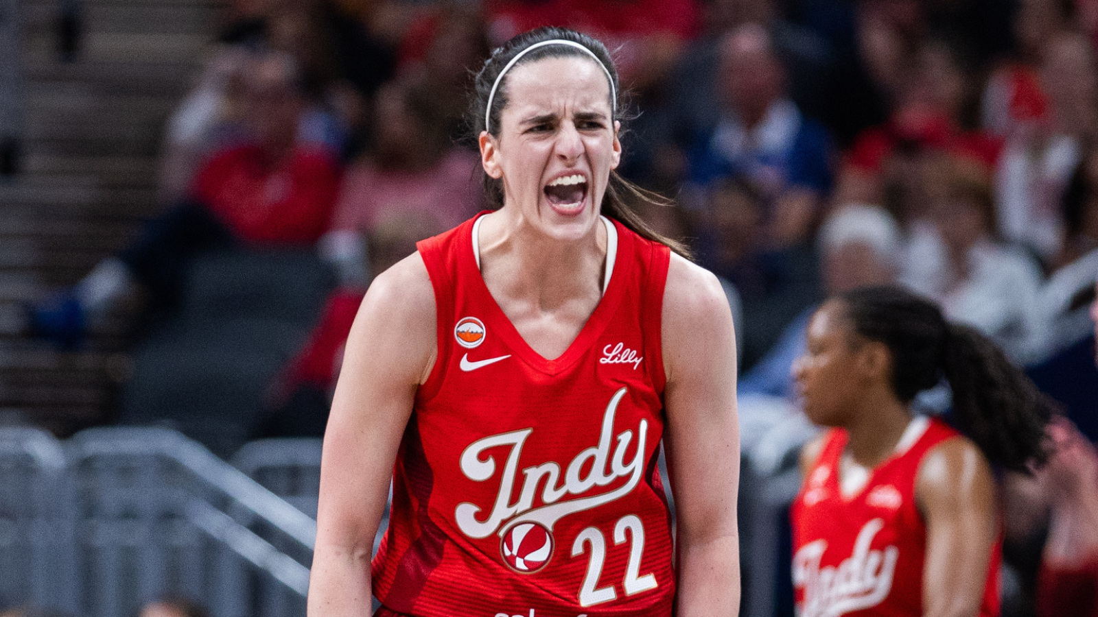 WNBA announces Caitlin Clark news after unforgettable week