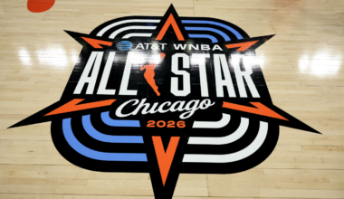 Where to watch 2026 WNBA All-Star Game: TV channel, live stream, time