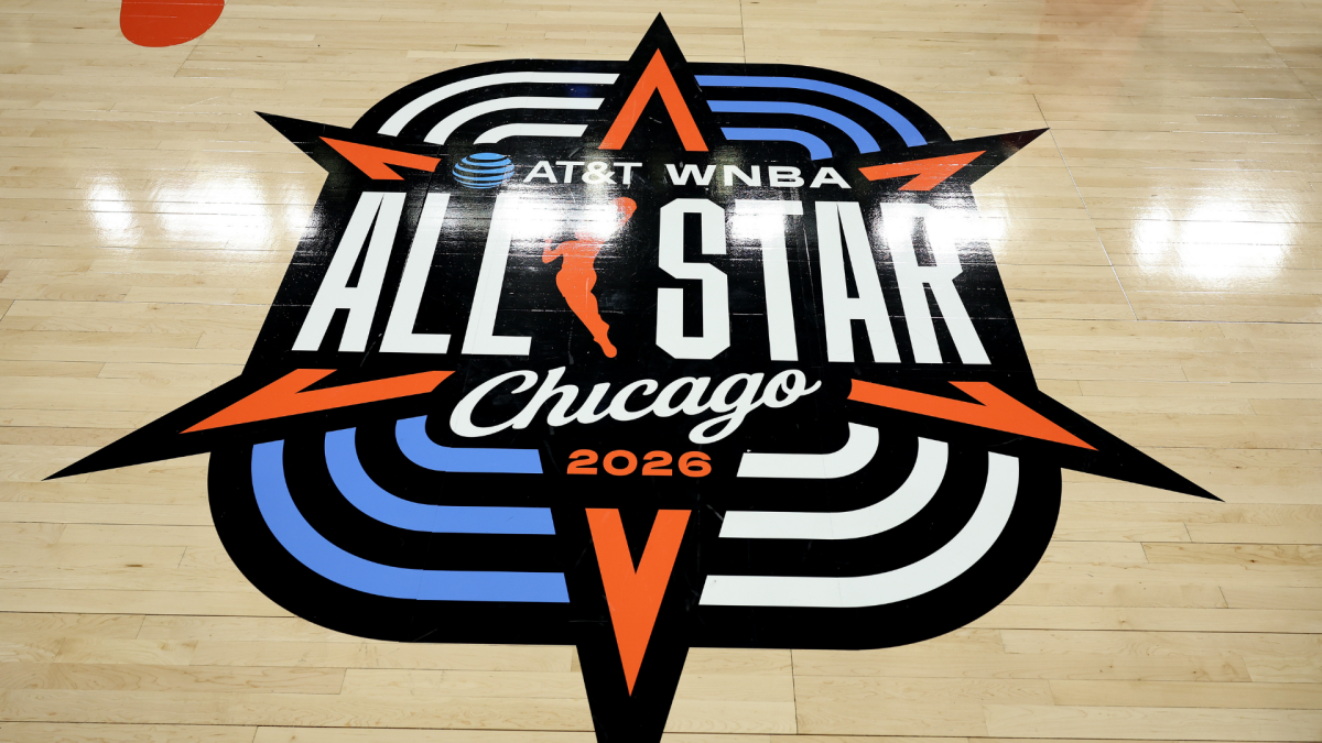 Where to watch 2026 WNBA All-Star Game: TV channel, live stream, time