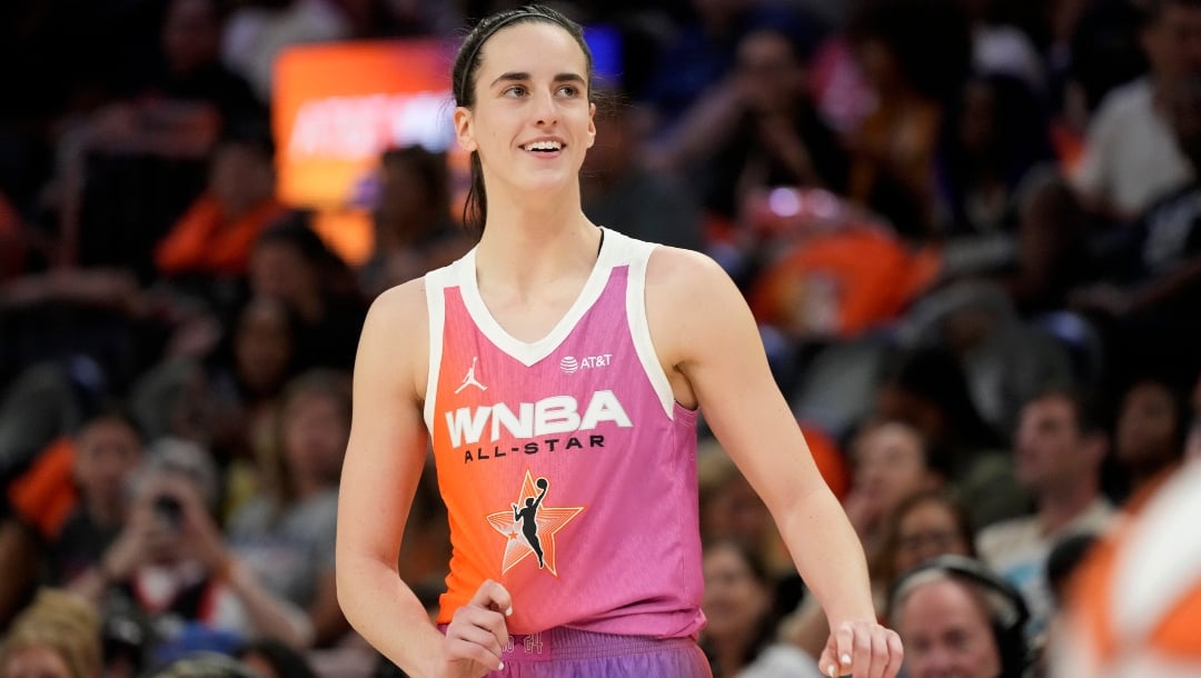 WNBA All-Star Game MVP Odds & Predictions for Saturday