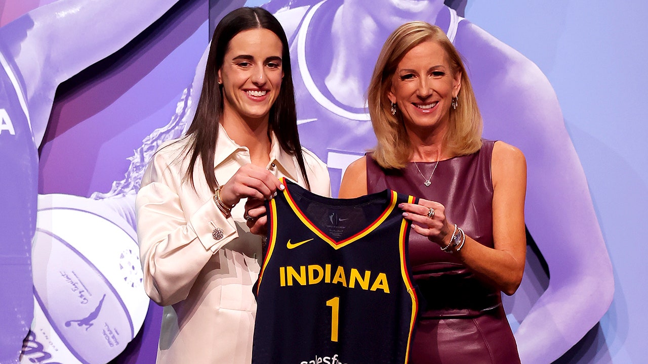 WNBA commissioner vows to address harassment and racism against players