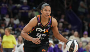 WNBA commissioner releases statement after Alyssa Thomas call out