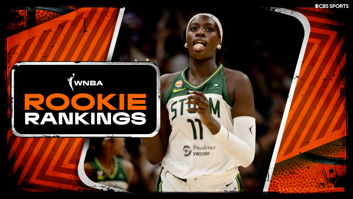 WNBA Rookie Rankings: Awa Fam makes her debut, Olivia Miles smashes more records