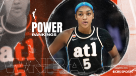 WNBA Power Rankings: The Dream's offense craters during five-game losing streak, as Valkyries rise to the top