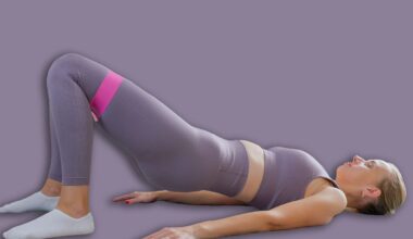 Bridge Exercise: Test Your Core Strength After 55