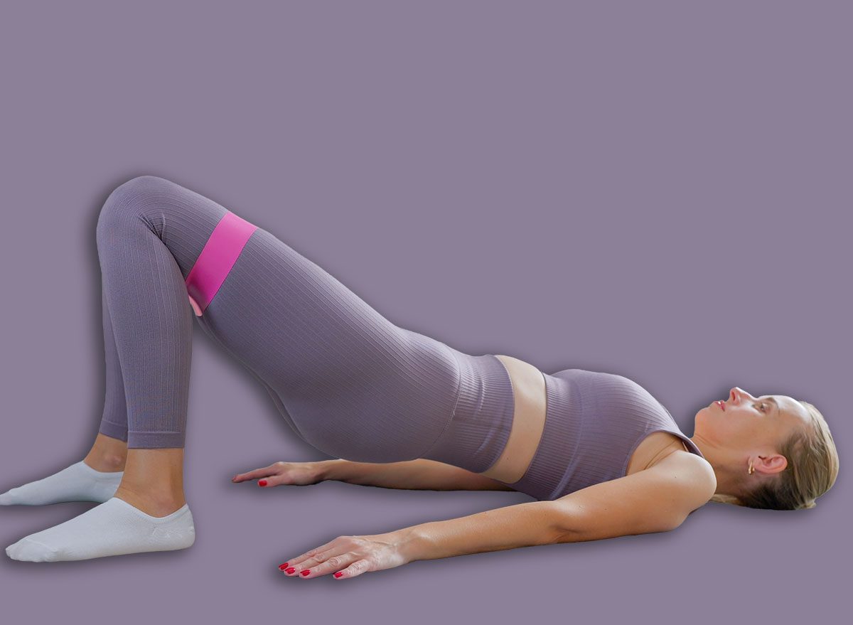 Bridge Exercise: Test Your Core Strength After 55