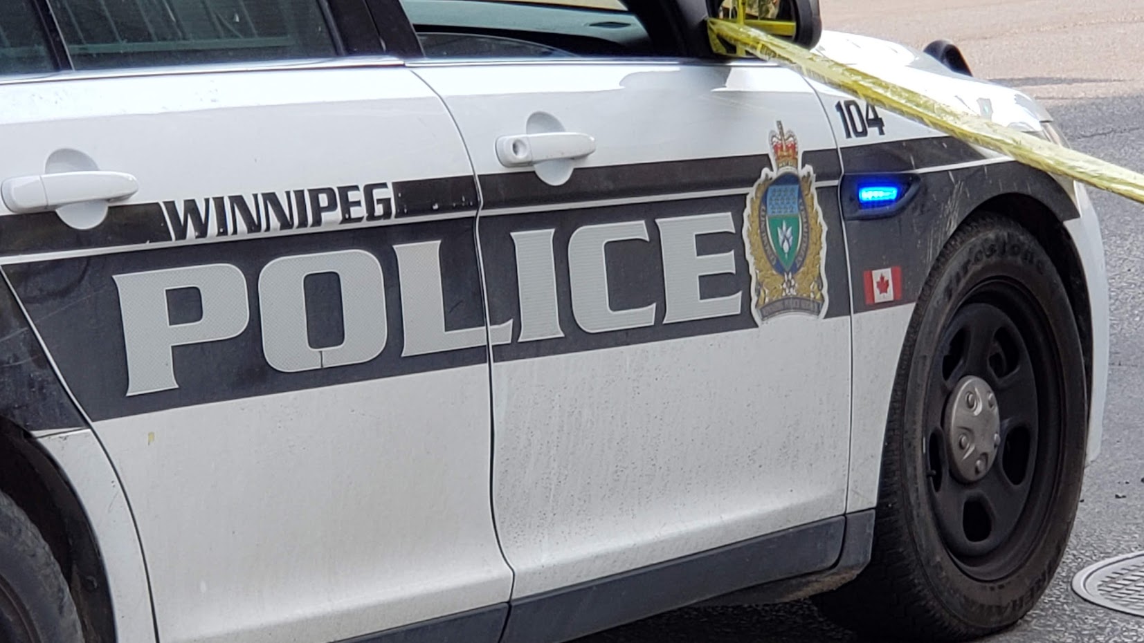 Social media posts lead to Winnipeg weapons arrest
