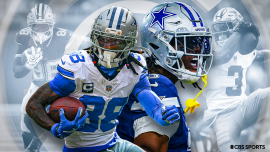2026 NFL WR dynamic duo rankings: Cowboys' Cee Dee Lamb-George Pickens tandem among elite