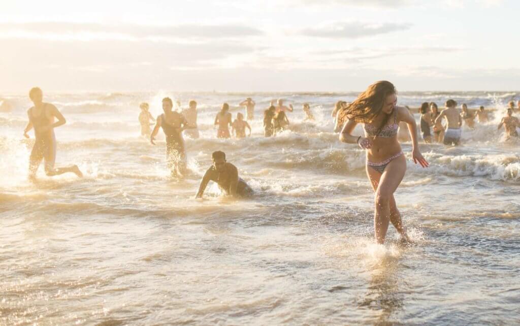 best beaches vancouver