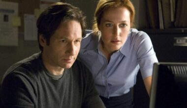 The R-Rated Director's Cut of 'The X-Files' Movie Has a Title and Release Date