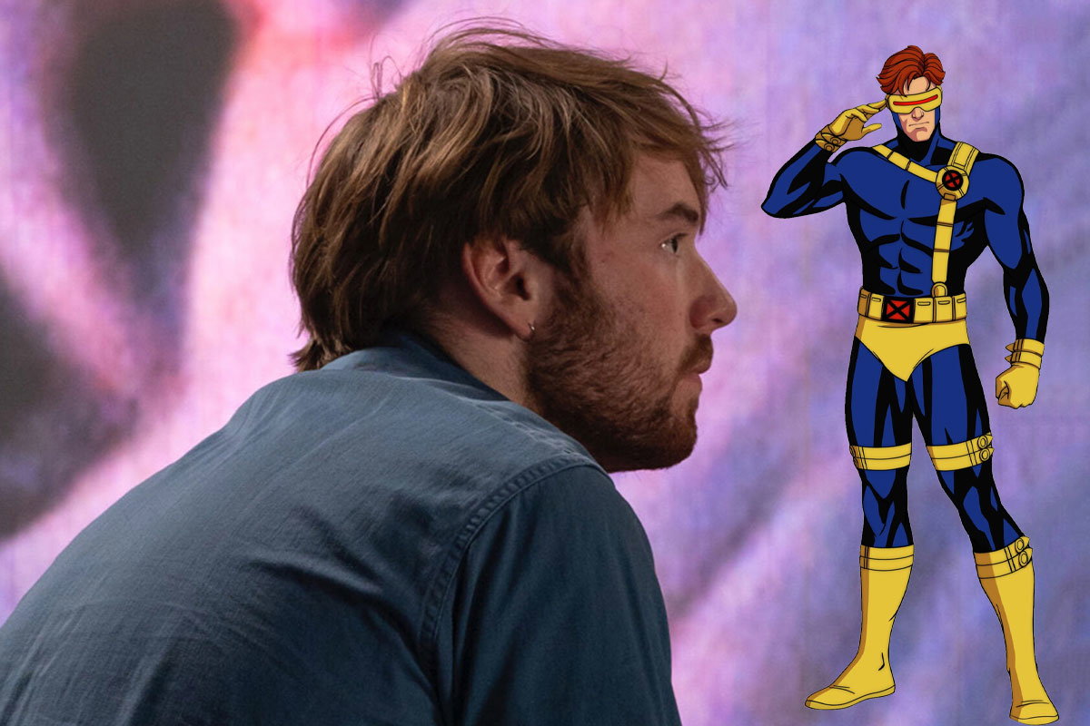 "X-Men" Sinister & Cyclops Casting Rumors