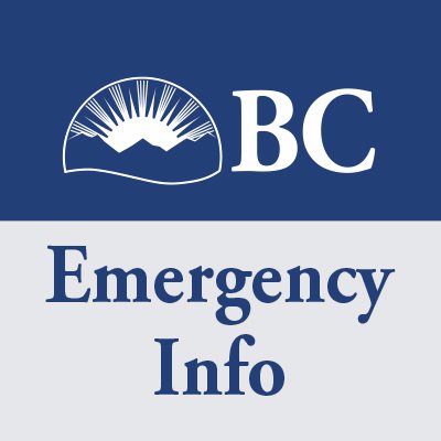 Amber Alert issued by BC RCMP