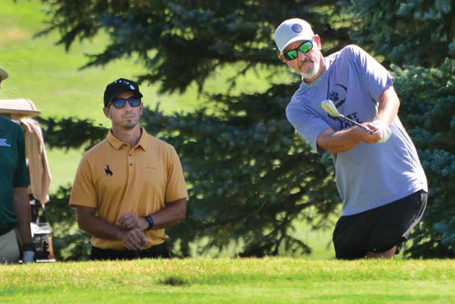 Golf for Healthcare