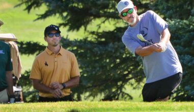 Golf for Healthcare