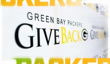 Green Bay Packers logo