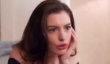 7 best Anne Hathaway movies, ranked