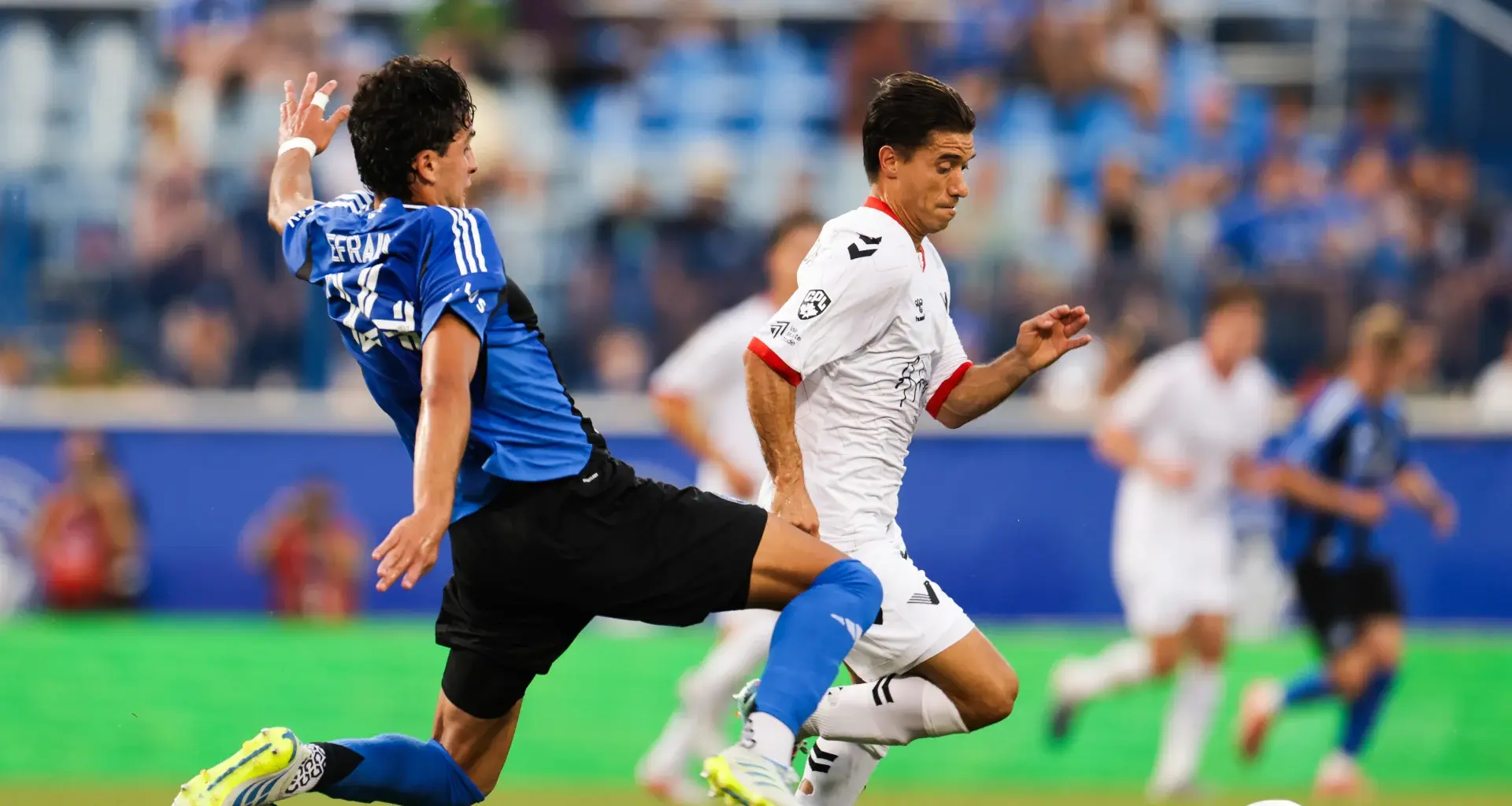 CanChamp QFs Preview: What you need to know as Voyageurs Cup campaign resumes