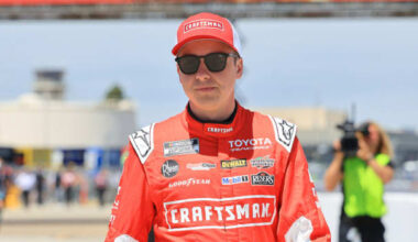 NASCAR Fantasy Preview: eero 400 at Chicagoland Speedway