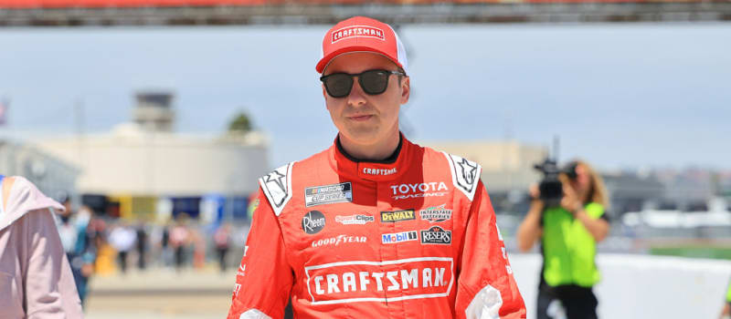 NASCAR Fantasy Preview: eero 400 at Chicagoland Speedway