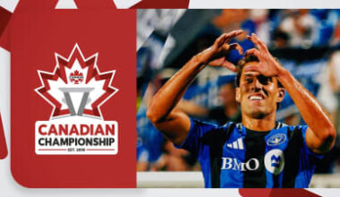 CF Montréal advance to Canadian Championship semifinals