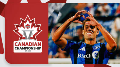 CF Montréal advance to Canadian Championship semifinals