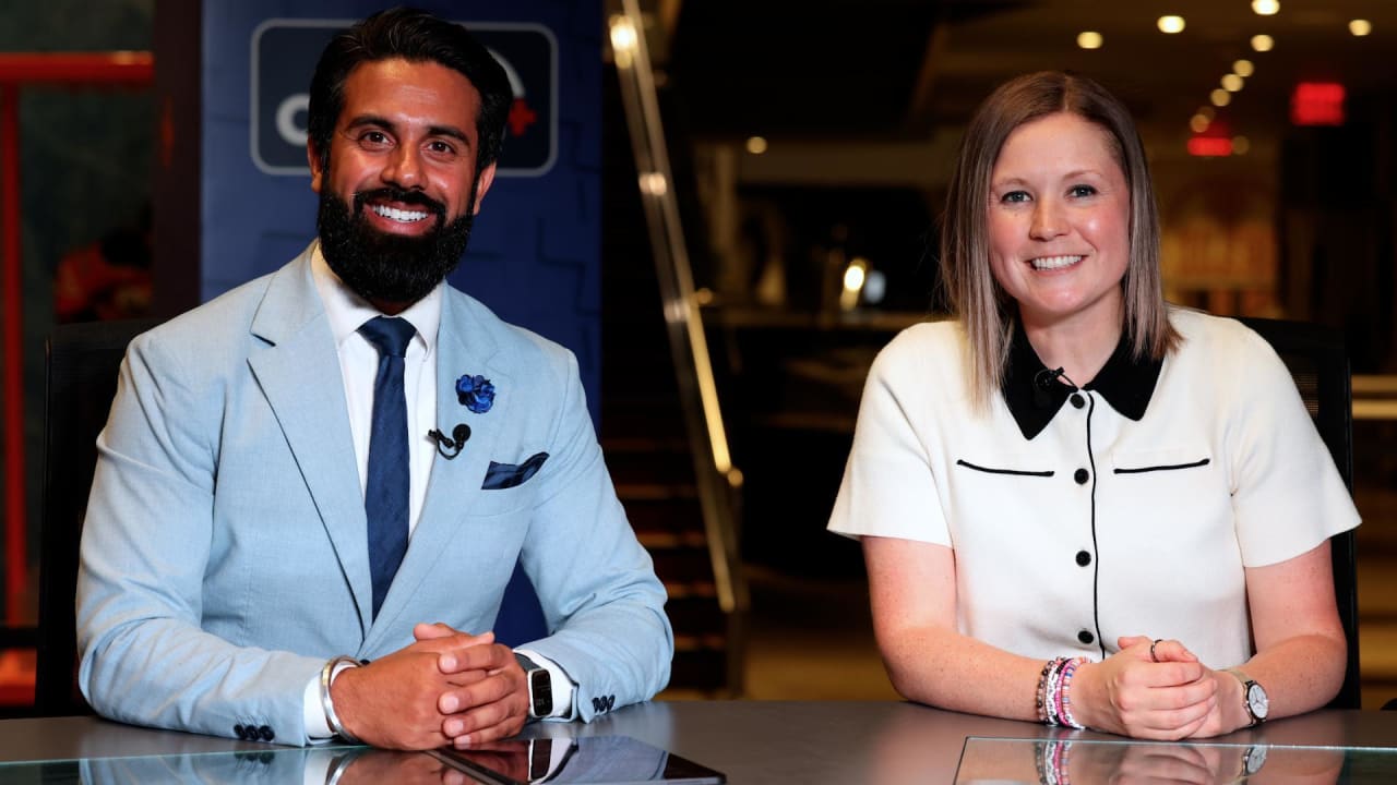 ANALYSIS | Signing Season | Edmonton Oilers