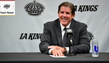 Kings hire Laviolette, add Haula, Perry, Zuccarello