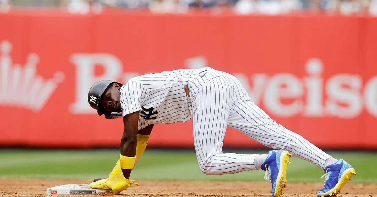 Yankees continue fundamentally unsound play, fall to Twins for 9th loss in last 10 games