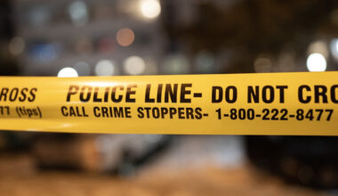 Six teens charged in SE Calgary stabbing of 17-year-old boy