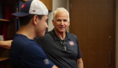 Rob Ramage announces his retirement