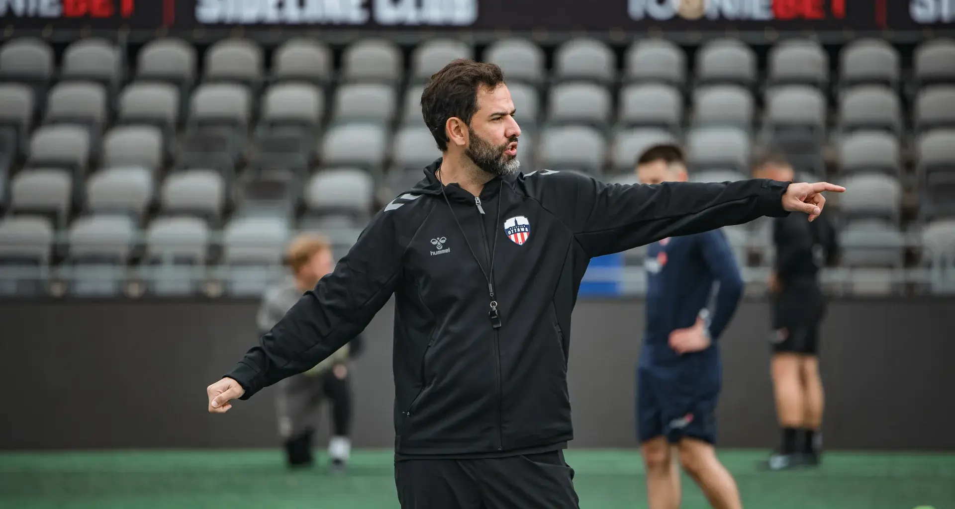 Top prospects: Four CPL players called up by Canada U-20