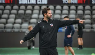 Top prospects: Four CPL players called up by Canada U-20