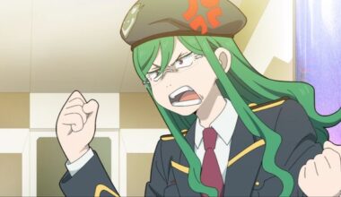 Yoroi-Shinden Samurai Troopers Season 2 - The Summer 2026 Anime Preview Guide