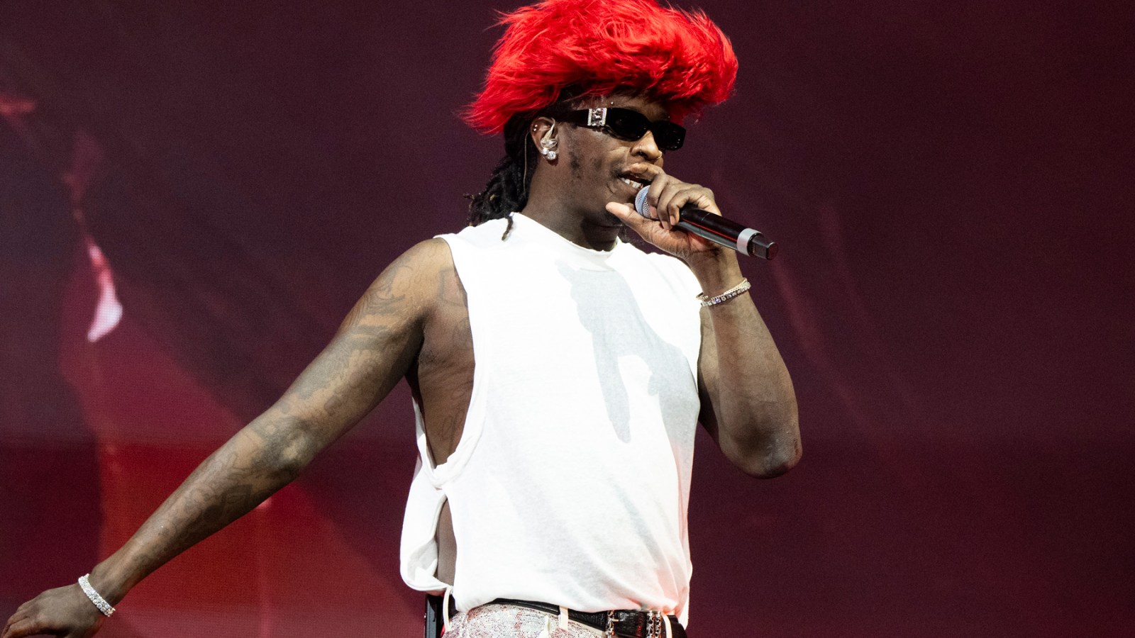 Young Thug Announces YSL The New Generation Tour — See the Dates