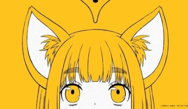 Sweetness & Lightning Creator Gido Amagakure's Yurayura Q Comedy Manga Gets TV Anime - News