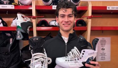 2026 World Junior Summer Showcase: 3 things learned on Day 4