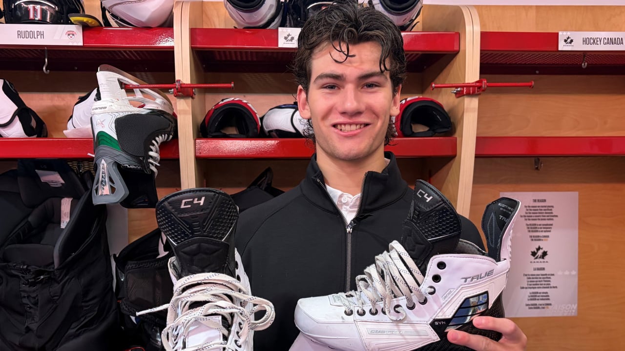 2026 World Junior Summer Showcase: 3 things learned on Day 4